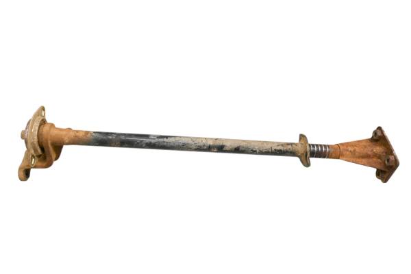 Arctic Cat - 07 Arctic Cat 400 4x4 FIS Steering Stem Shaft