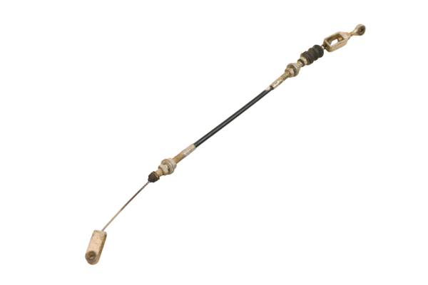 Kubota - 15 Kubota RTV-X900W Engine Speed Control Cable