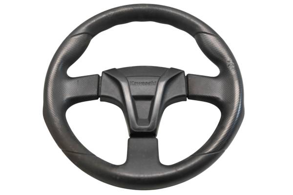 Kawasaki - 24 Kawasaki Teryx KRX 1000 Steering Wheel KRF1000