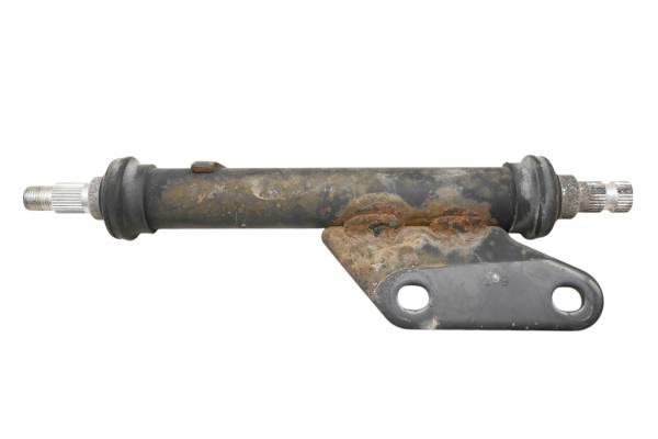 Kawasaki - 17 Kawasaki Mule 4010 Trans 4x4 Steering Stem Shaft KAF620RHF