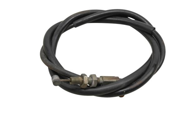 Honda - 85 Honda Fourtrax 125 2x4 Reverse Cable TRX125