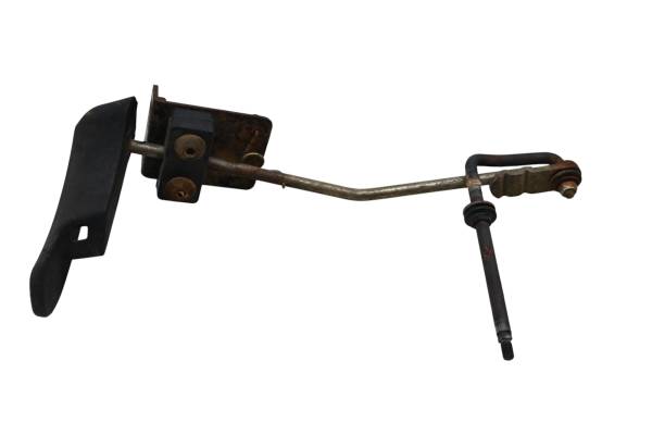 Arctic Cat - 03 Arctic Cat 400 FIS Auto 4x4 4Wd Shift Lever