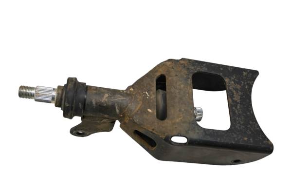 Kawasaki - 19 Kawasaki Mule PRO-DXT EPS 4x4 Steering Stem Shaft KAF1000