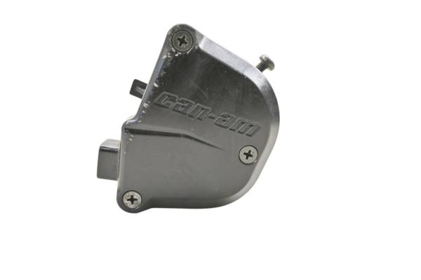 Can-Am - 08 Can-Am DS450 EFI 2x4 Thumb Throttle