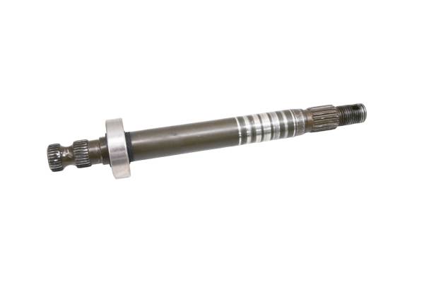 Kubota - 09 Kubota RTV1100CW Steering Stem Shaft Joint