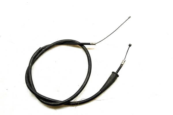 Suzuki - 87 Suzuki Quadsport 80 2x4 Throttle Cable LT80