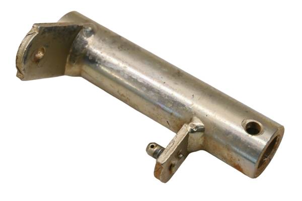 Kubota - 23 Kubota RTV-XG850 Differential Lock Lever Sidekick 850