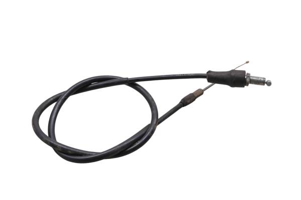 Yamaha - 99 Yamaha Warrior 350 Throttle Cable YFM350X