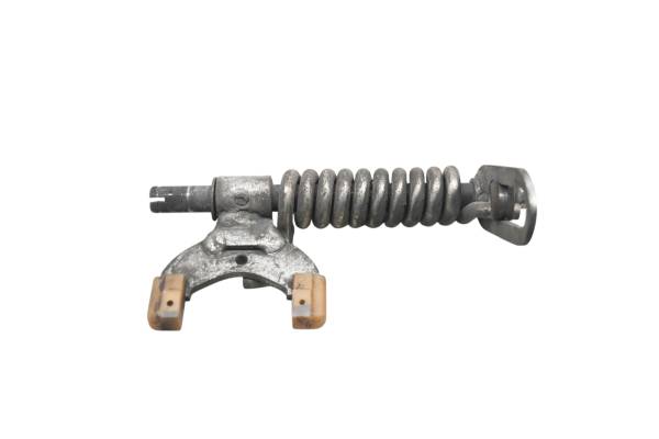 Kawasaki - 08 Kawasaki Brute Force 750 4x4i Clutch Actuator Lever Arm KVF750