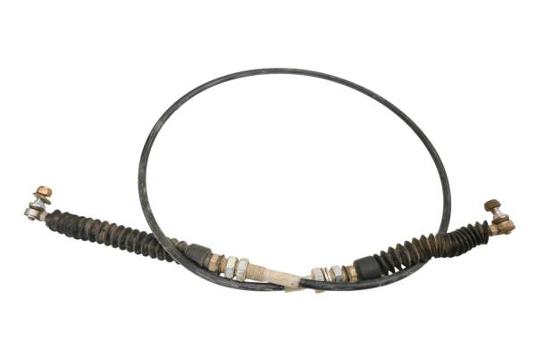 Can-Am - 16 Can-Am Maverick 1000R XRS Turbo Shifter Cable