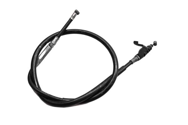 Yamaha - 02 Yamaha YZ426F Clutch Cable