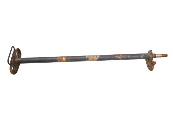 Polaris - 02 Polaris Sportsman 90 Steering Stem Shaft