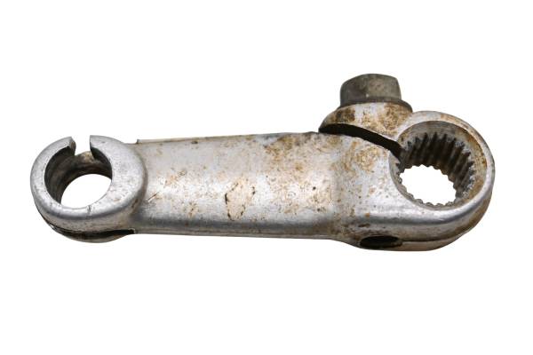 Suzuki - 03 Suzuki LTZ400 Clutch Release Arm Lever KFX400