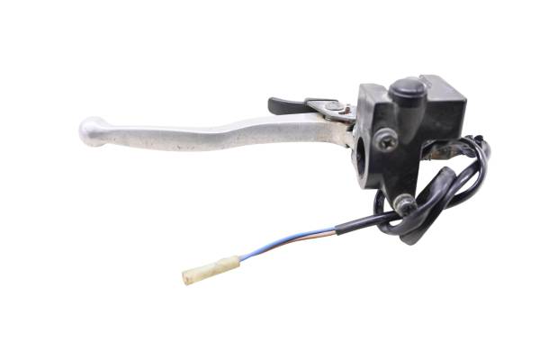 Kawasaki - 11 Kawasaki Brute Force 750 4x4i Rear Parking Brake & Differential Lock Lever
KVF750