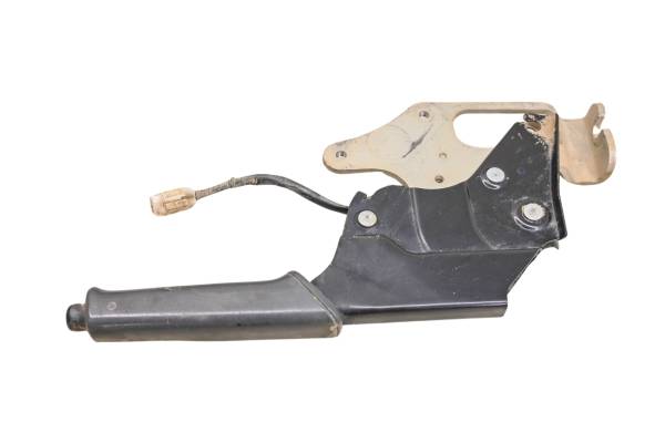 Yamaha - 16 Yamaha YXZ1000R Rear Hand Brake Lever