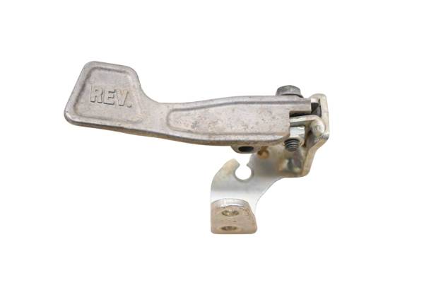 Yamaha - 16 Yamaha YXZ1000R Reverse Lever