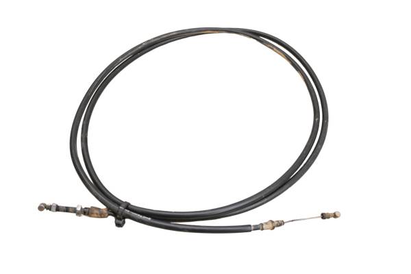Yamaha - 16 Yamaha YXZ1000R Reverse Cable