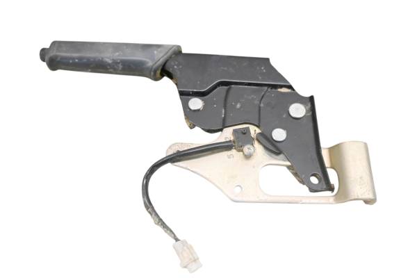 Yamaha - 16 Yamaha YXZ1000R Parking Brake Lever