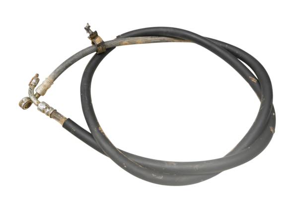 Yamaha - 16 Yamaha YXZ1000R Clutch Hose Line