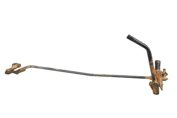 Arctic Cat - 07 Arctic Cat 400 4x4 FIS Gear Select Shift Lever Shifter