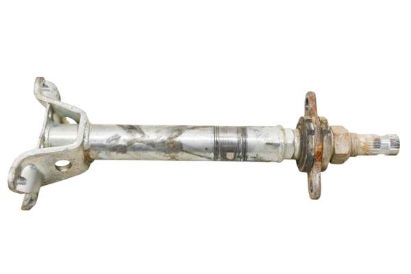 Yamaha - 09 Yamaha Grizzly 700 4x4 EPS Steering Stem Shaft YFM700F