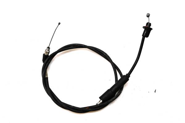 Polaris - 15 Polaris Scrambler 850 4x4 Throttle Cable