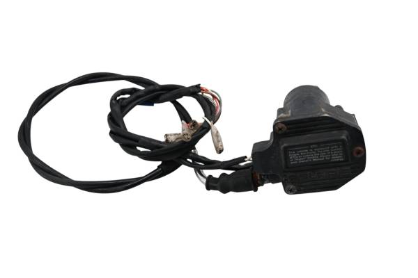 Polaris - 97 Polaris Sportsman 500 4x4 Thumb Throttle & Cable
