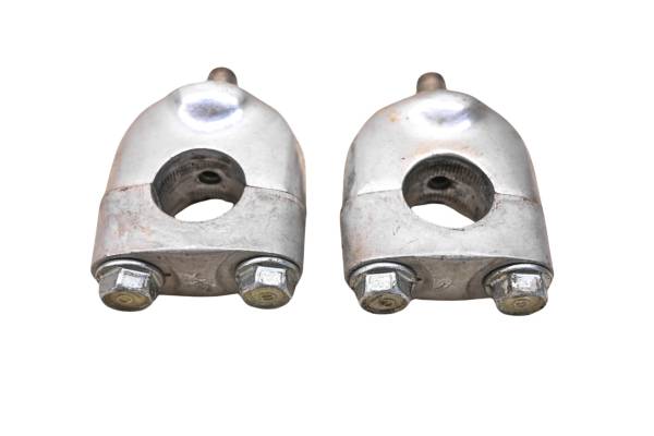 Honda - 13 Honda TRX400X Handlebar Clamps