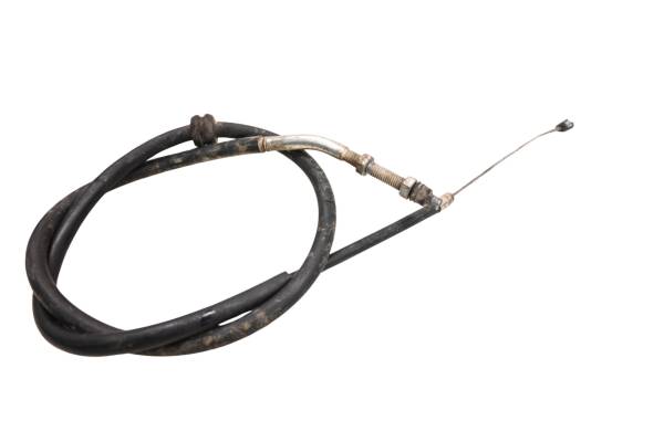 Honda - 13 Honda TRX400X Clutch Cable