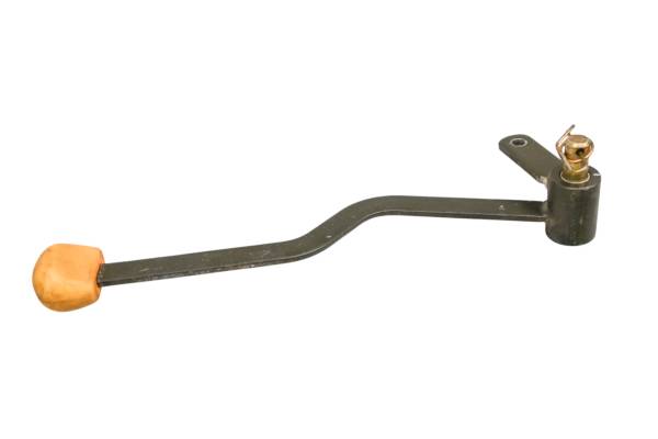 Kubota - 10 Kubota RTV1100CW9-H Front Differential Lock Shift Lever