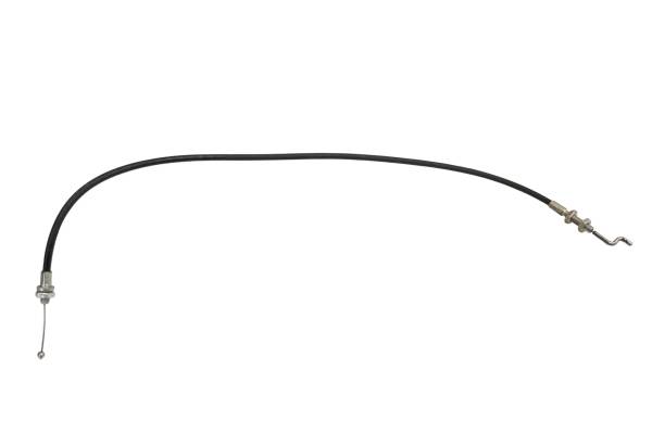 Polaris - 16 Polaris Slingshot SL Front Hood Latch Cable