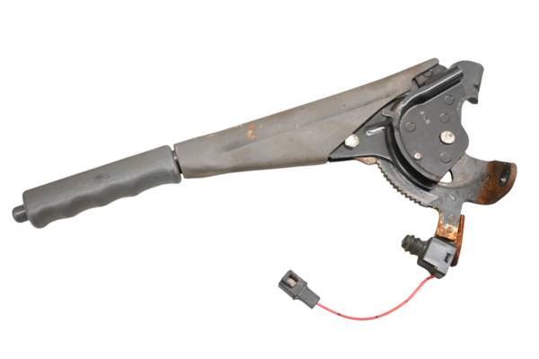 Kubota - 10 Kubota RTV1100CW9-H Emergency Brake Lever