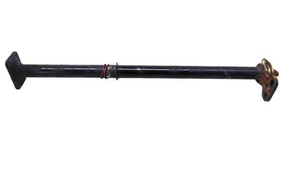 Bombardier - 06 Can-Am Rally 175 Steering Stem Shaft Bombardier