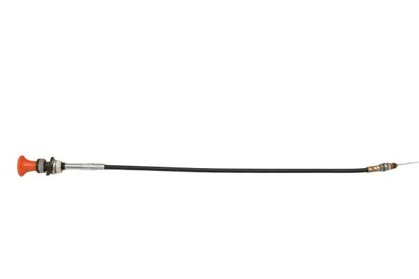 Kubota - 23 Kubota RTV-XG850 Differential Lock Cable Sidekick 850