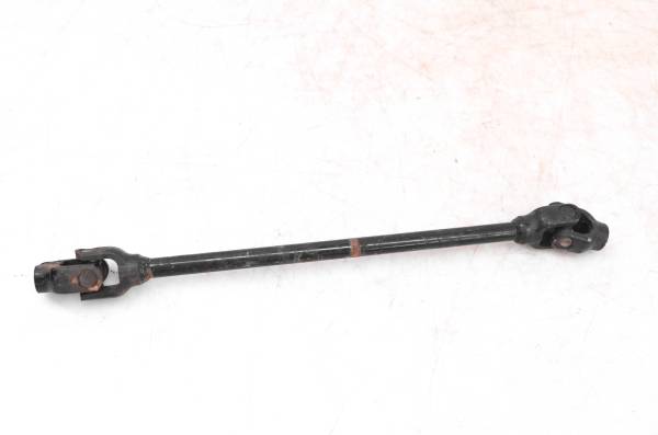 Kubota - 12 Kubota RTV1100 4x4 Steering Stem Shaft