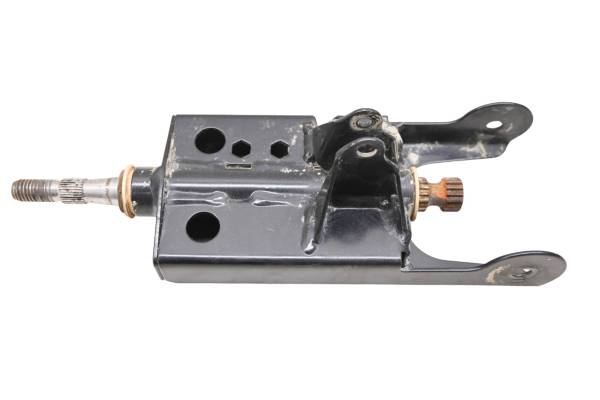 Can-Am - 19 Can-Am Commander 1000R XT Steering Stem Shaft Hinge Bracket
