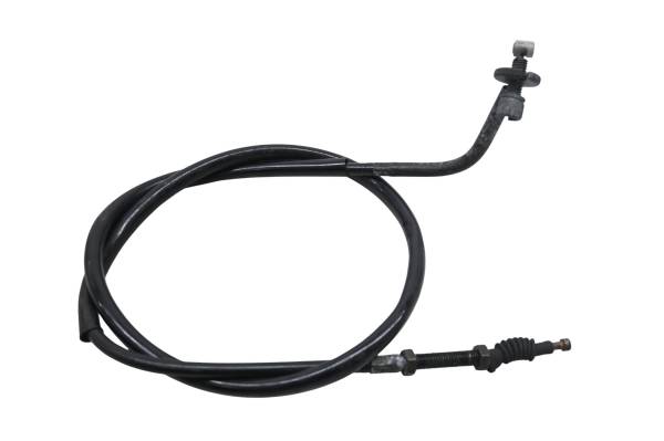 Kawasaki - 04 Kawasaki Ninja 250 Clutch Cable EX250