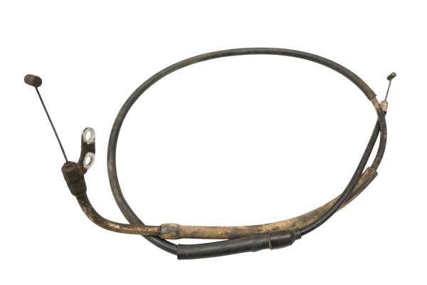 Suzuki - 06 Suzuki LTR450 Clutch Cable Quadracer 450