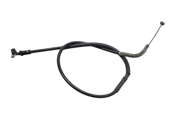 Kawasaki - 04 Kawasaki Ninja 250 Starter Cable EX250