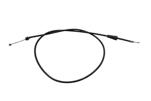 Suzuki - 97 Suzuki Quadsport 80 2x4 Throttle Cable LT80