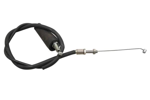 Kawasaki - 25 Kawasaki Z125 Pro Throttle Cable