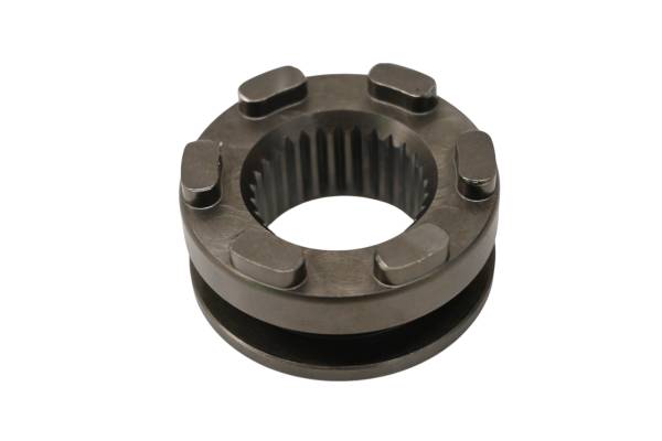 Kawasaki - 18 Kawasaki Mule PRO-DXT Gear Change Shift Shifter KAF1000