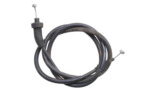 Honda - 03 Honda Foreman Rubicon 500 4x4 Throttle Cable TRX500FA