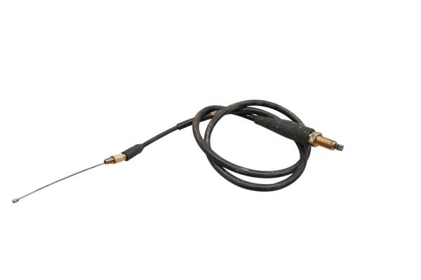 Can-Am - 16 Can-Am Outlander 450 L 4x4 Throttle Cable