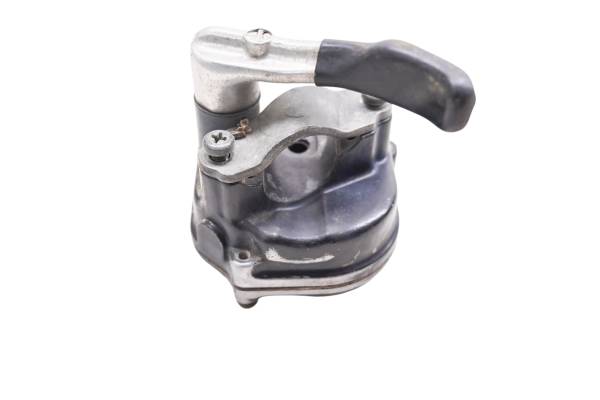 Honda - 03 Honda Foreman Rubicon 500 4x4 Thumb Throttle TRX500FA