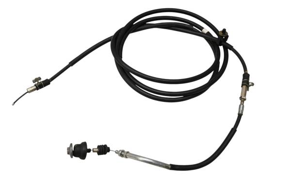 Yamaha - 16 Yamaha YXZ1000R EPS 4x4 Throttle Cable