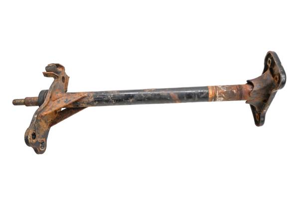 Suzuki - 88 Suzuki Quad Runner 250 4x4 Steering Stem Shaft LT4WD