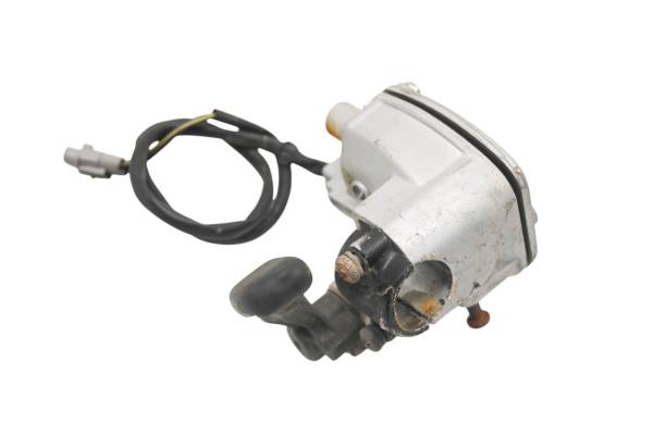Yamaha - 05 Yamaha YFZ450 Thumb Throttle
