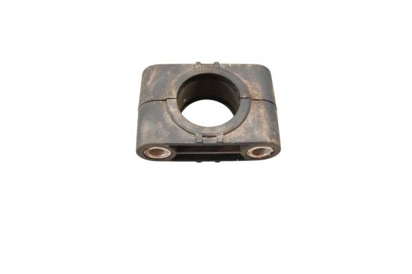 Bombardier - 01 Can-Am DS650 2x4 Steering Stem Clamp Bombardier