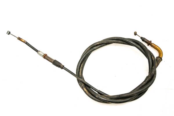 Honda - 02 Honda Rancher 350 4x4 Reverse Cable TRX350FE